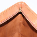 LOUIS VUITTON Monogram Sac Weekend PM Hand Bag M42425 LV Auth th6485-19