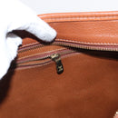 LOUIS VUITTON Monogram Sac Weekend PM Hand Bag M42425 LV Auth th6485-21