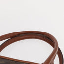 LOUIS VUITTON Monogram Sac Weekend PM Hand Bag M42425 LV Auth th6485-14