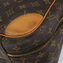 LOUIS VUITTON Monogram Sac 48 Heures Boston Bag M41383 LV Auth th6486-12