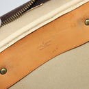 LOUIS VUITTON Monogram Sac 48 Heures Boston Bag M41383 LV Auth th6486-16