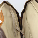 LOUIS VUITTON Monogram Sac 48 Heures Boston Bag M41383 LV Auth th6486-18