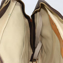 LOUIS VUITTON Monogram Sac 48 Heures Boston Bag M41383 LV Auth th6486-19