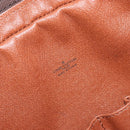 LOUIS VUITTON Monogram Sac 48 Heures Boston Bag M41383 LV Auth th6486-22