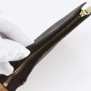 LOUIS VUITTON Monogram Bucket PM Accessory Pouch LV Auth th6492-5