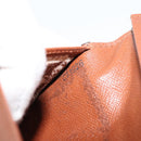 LOUIS VUITTON Monogram Porte Cartes Credit En Billfold Wallet M60825 Auth th6495-12