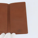 LOUIS VUITTON Monogram Agenda Oriental Day Planner Cover R20008 LV Auth th6497-17