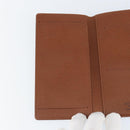 LOUIS VUITTON Monogram Agenda Oriental Day Planner Cover R20008 LV Auth th6497-18