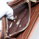 LOUIS VUITTON Monogram Porte Monnaie Zip Long Wallet M61727 LV Auth th6498-10
