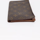 LOUIS VUITTON Monogram Wallet 3 Set LV Auth th6499-14