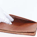 LOUIS VUITTON Monogram Wallet 3 Set LV Auth th6499-17