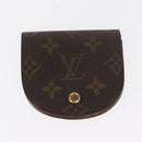 LOUIS VUITTON Monogram Wallet 3 Set LV Auth th6499-2