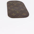 LOUIS VUITTON Monogram Wallet 3 Set LV Auth th6499-22
