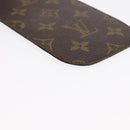 LOUIS VUITTON Monogram Wallet 3 Set LV Auth th6499-23