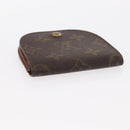 LOUIS VUITTON Monogram Wallet 3 Set LV Auth th6499-5