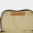 LOUIS VUITTON Monogram Sirius 45 Boston Bag M41408 LV Auth th6501-9