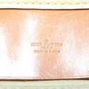 LOUIS VUITTON Monogram Sirius 45 Boston Bag M41408 LV Auth th6501-21