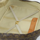 LOUIS VUITTON Monogram Sirius 45 Boston Bag M41408 LV Auth th6501-11