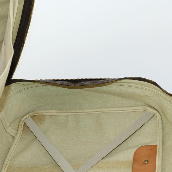 LOUIS VUITTON Monogram Sirius 45 Boston Bag M41408 LV Auth th6501