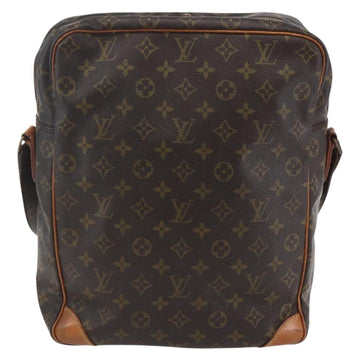 LOUIS VUITTON Monogram Amazon GM Shoulder Bag M45234 LV Auth th6502 - 0