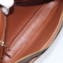 LOUIS VUITTON Monogram Marly Dragonne GM Clutch Bag M51825 LV Auth th6504-10