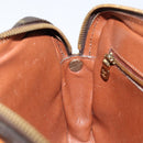 LOUIS VUITTON Monogram Marly Dragonne GM Clutch Bag M51825 LV Auth th6504-19