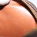 LOUIS VUITTON Monogram Marly Dragonne GM Clutch Bag M51825 LV Auth th6504-12