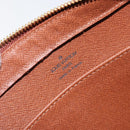LOUIS VUITTON Monogram Orsay Clutch Tasche M51790 LV Auth th6505-14
