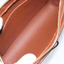 LOUIS VUITTON Monogram Orsay Clutch Tasche M51790 LV Auth th6505-15