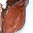 LOUIS VUITTON Monogram Orsay Clutch Tasche M51790 LV Auth th6505-19