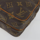 LOUIS VUITTON Monogram Mini Amazon Shoulder Bag M45238 LV Auth th6506-14