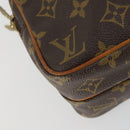LOUIS VUITTON Monogram Mini Amazon Shoulder Bag M45238 LV Auth th6506-15