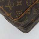 LOUIS VUITTON Monogram Mini Amazon Shoulder Bag M45238 LV Auth th6506-9