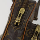 LOUIS VUITTON Monogram Mini Amazon Shoulder Bag M45238 LV Auth th6506-10