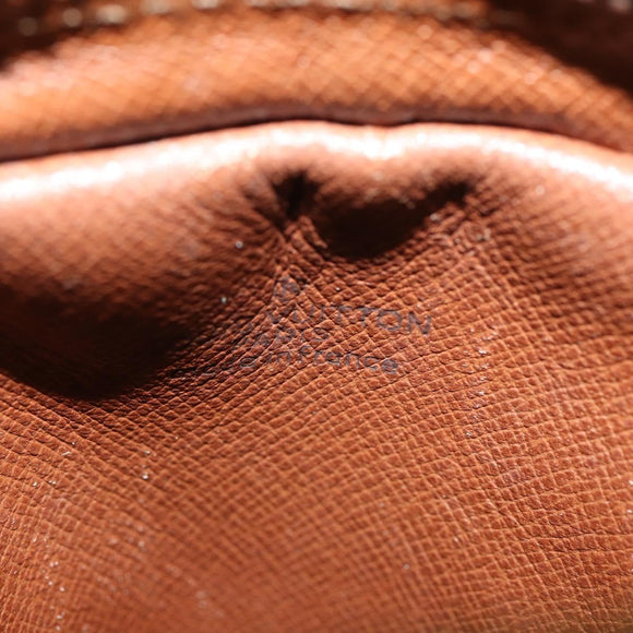 LOUIS VUITTON Monogram Mini Amazon Shoulder Bag M45238 LV Auth th6506