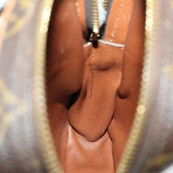 LOUIS VUITTON Monogram Mini Amazon Shoulder Bag M45238 LV Auth th6506