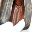 LOUIS VUITTON Monogram Mini Amazon Shoulder Bag M45238 LV Auth th6506-20