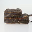 LOUIS VUITTON Monogram Mini Amazon Shoulder Bag M45238 LV Auth th6506-3