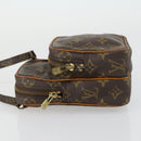 LOUIS VUITTON Monogram Mini Amazon Shoulder Bag M45238 LV Auth th6506-4