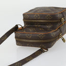 LOUIS VUITTON Monogram Mini Amazon Shoulder Bag M45238 LV Auth th6506-6