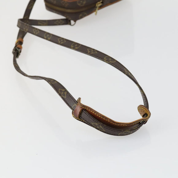 LOUIS VUITTON Monogram Mini Amazon Shoulder Bag M45238 LV Auth th6506