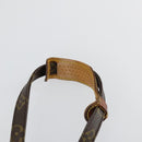LOUIS VUITTON Monogram Mini Amazon Shoulder Bag M45238 LV Auth th6506-8