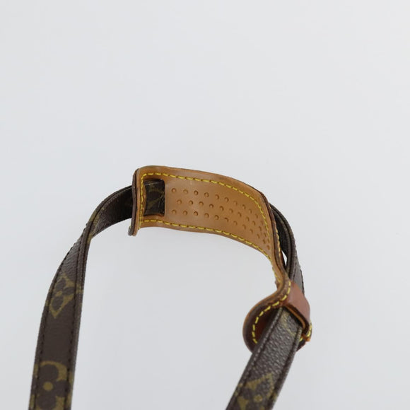 LOUIS VUITTON Monogram Mini Amazon Shoulder Bag M45238 LV Auth th6506
