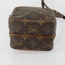LOUIS VUITTON Monogram Mini Amazon Shoulder Bag M45238 LV Auth th6506-5