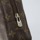 LOUIS VUITTON Monogram Trousse Toilette 23 Clutch Bag M47524 LV Auth th6508-8