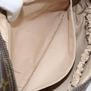 LOUIS VUITTON Monogram Trousse Toilette 23 Clutch Bag M47524 LV Auth th6508-11