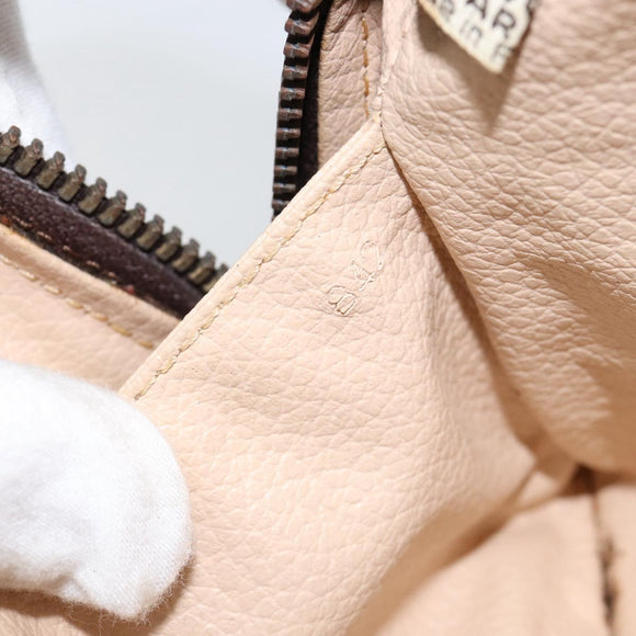 LOUIS VUITTON Monogram Trousse Toilette 23 Clutch Bag M47524 LV Auth th6508