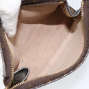 LOUIS VUITTON Monogram Poche Toilette 15 Pouch M47546 LV Auth th6509-10
