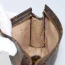 LOUIS VUITTON Monogram Poche Toilette 15 Pouch M47546 LV Auth th6510-15