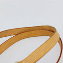 LOUIS VUITTON Monogram Vernis Columbus Tote Bag Gris M91028 LV Auth th6514-8